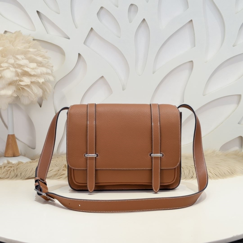 Hermes Satchel Bags